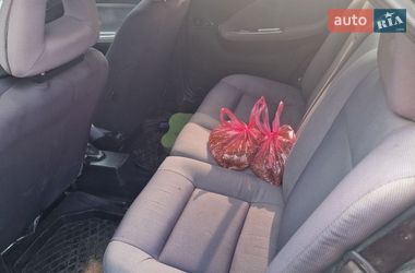 Седан Chery Amulet 2007 в Христиновке