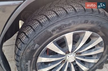Седан Chery Amulet 2007 в Христиновке