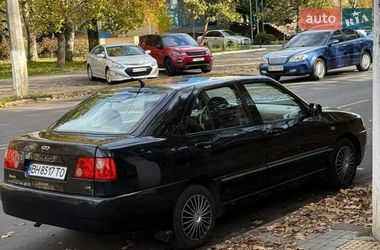 Седан Chery Amulet 2007 в Ізмаїлі Седан Chery Amulet 2007 в Ізмаїлі