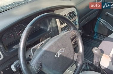 Седан Chery Amulet 2008 в Бучачі