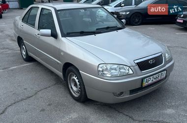 Седан Chery Amulet 2008 в Запорожье