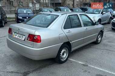 Седан Chery Amulet 2008 в Запорожье