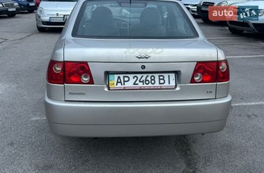 Седан Chery Amulet 2008 в Запорожье