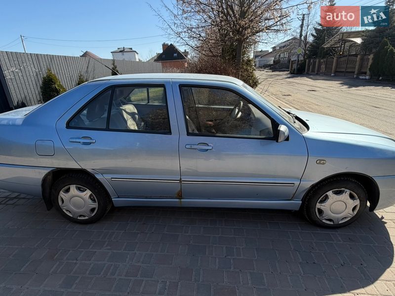 Седан Chery Amulet 2008 в Киеве фото 9 Седан Chery Amulet 2008 в Киеве