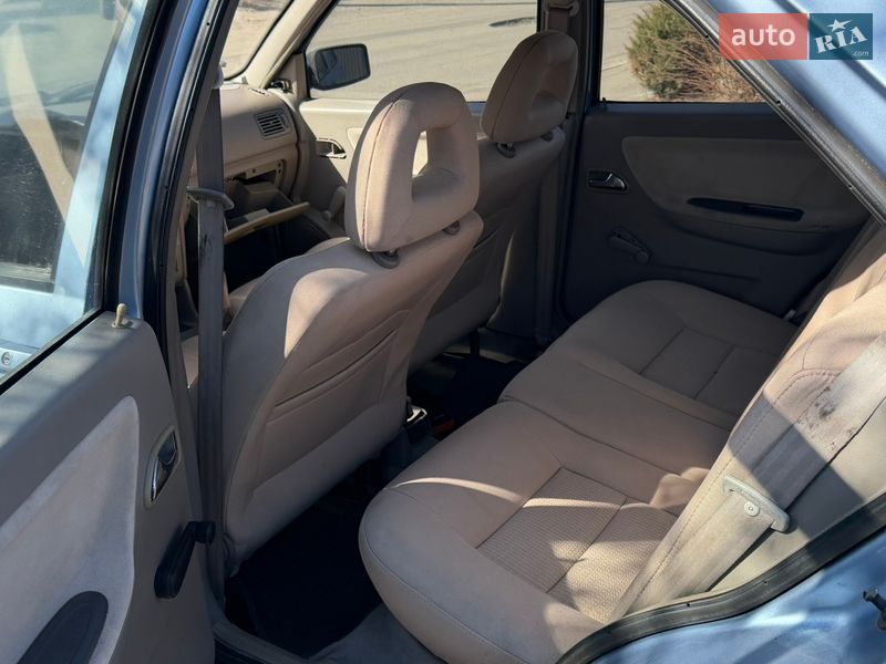 Седан Chery Amulet 2008 в Киеве фото 13 Седан Chery Amulet 2008 в Киеве