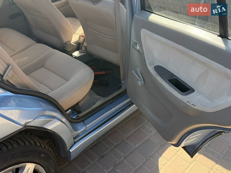 Седан Chery Amulet 2008 в Киеве фото 17 Седан Chery Amulet 2008 в Киеве