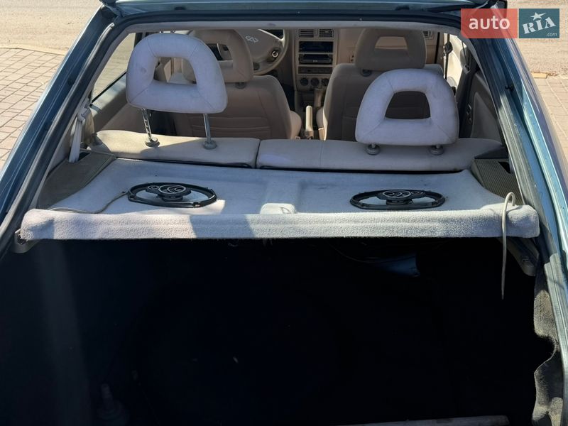 Седан Chery Amulet 2008 в Киеве фото 22 Седан Chery Amulet 2008 в Киеве