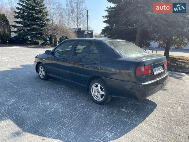 Седан Chery Amulet 2007 в Ровно фото 7 Седан Chery Amulet 2007 в Ровно