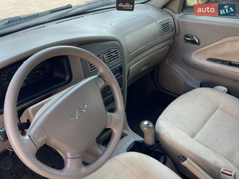 Седан Chery Amulet 2007 в Ровно фото 13 Седан Chery Amulet 2007 в Ровно
