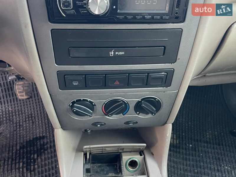 Седан Chery Amulet 2007 в Ровно фото 15 Седан Chery Amulet 2007 в Ровно