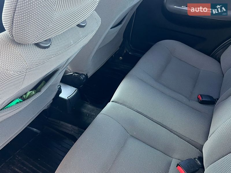 Седан Chery Amulet 2008 в Киеве