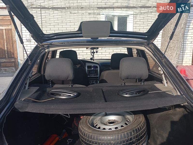 Chery Amulet 2011