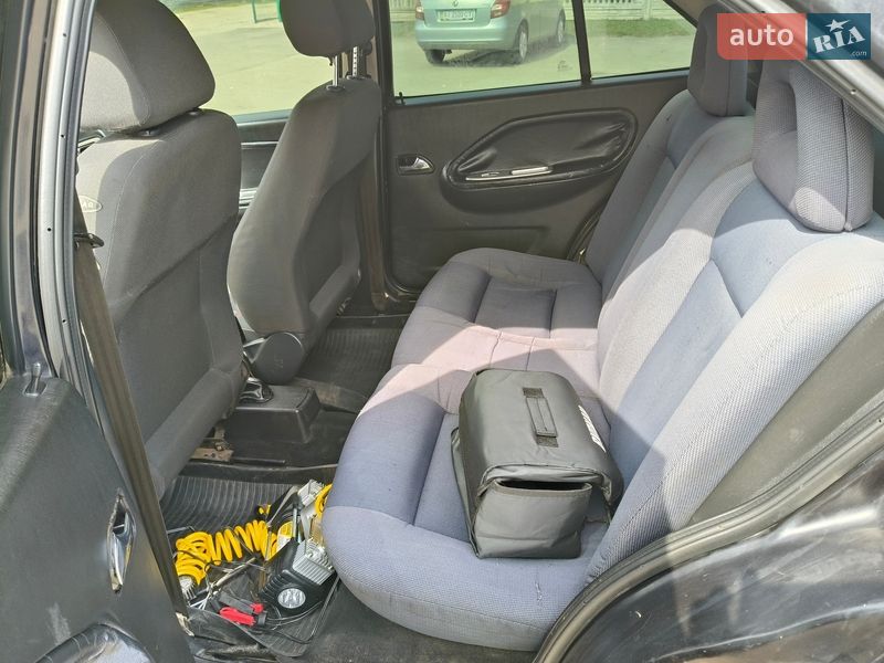 Седан Chery Amulet 2008 в Орлах