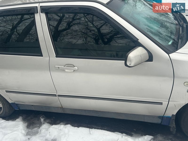 Седан Chery Amulet 2008 в Корсунь-Шевченківському