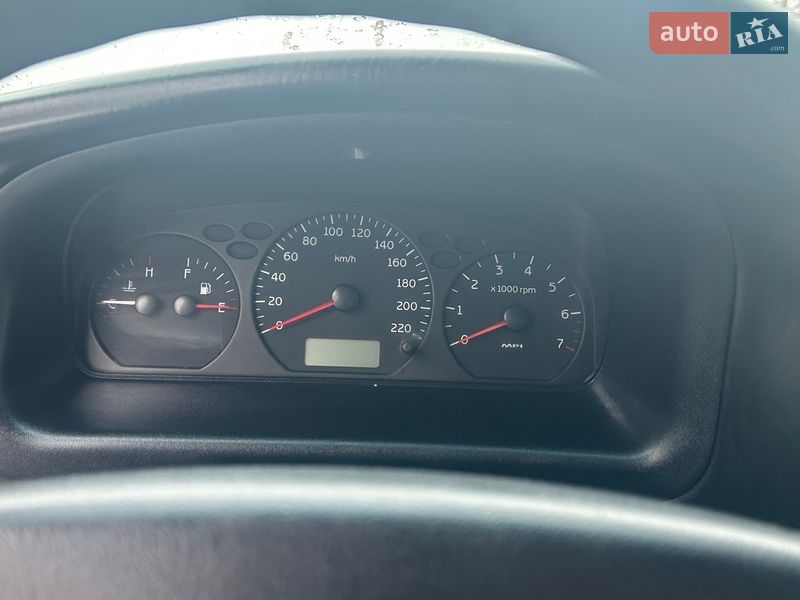 Седан Chery Amulet 2008 в Корсунь-Шевченківському