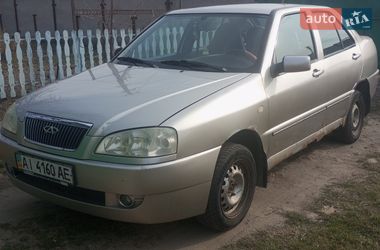 Седан Chery Amulet 2007 в Василькове Седан Chery Amulet 2007 в Василькове