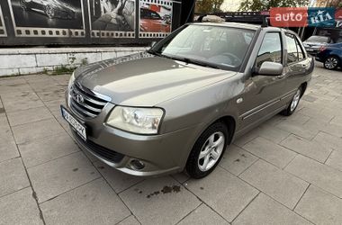 Ліфтбек Chery Amulet 2013 в Києві