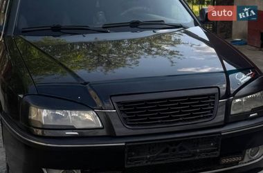 Седан Chery Amulet 2008 в Стебнику