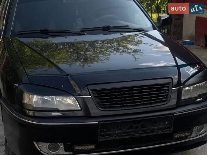 Chery Amulet 2008