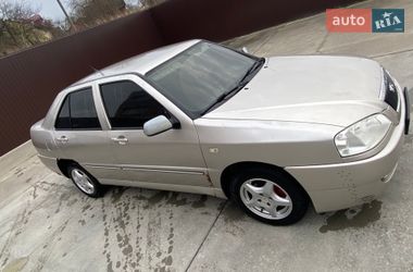 Седан Chery Amulet 2008 в Ходореві
