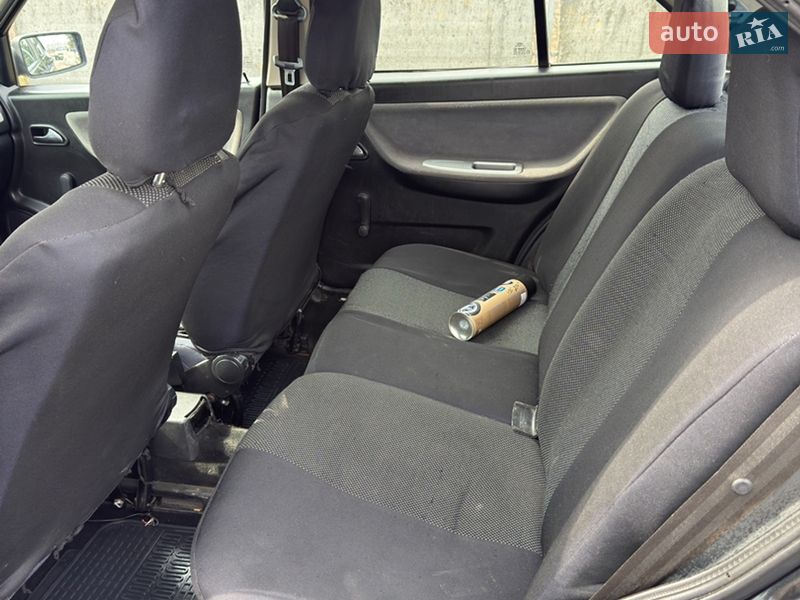 Седан Chery Amulet 2008 в Шполе фото 13 Седан Chery Amulet 2008 в Шполе