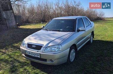 Седан Chery Amulet 2007 в Харькове