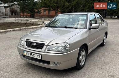 Седан Chery Amulet 2007 в Змиеве