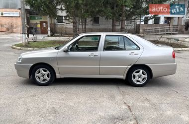 Седан Chery Amulet 2007 в Зміїві