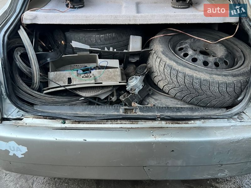 Седан Chery Amulet 2007 в Кропивницком