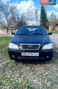 Седан Chery Amulet 2007 в Днепре