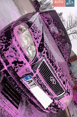 Седан Chery Amulet 2008 в Долині