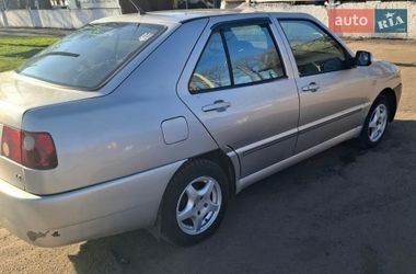 Седан Chery Amulet 2008 в Конотопі