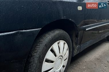 Седан Chery Amulet 2007 в Кропивницькому