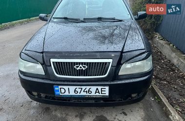 Седан Chery Amulet 2007 в Кропивницькому