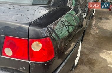 Седан Chery Amulet 2007 в Кропивницькому