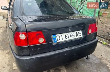 Седан Chery Amulet 2007 в Кропивницькому