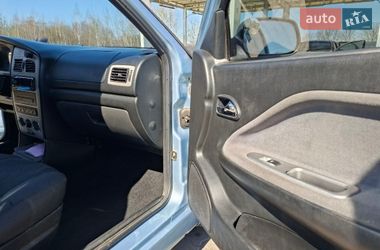 Седан Chery Amulet 2008 в Стрые