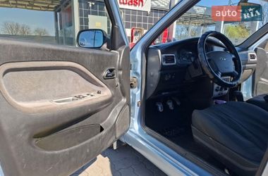 Седан Chery Amulet 2008 в Стрые