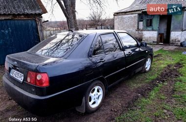 Седан Chery Amulet 2008 в Запорожье