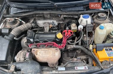 Седан Chery Amulet 2008 в Полтаві