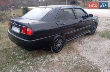 Седан Chery Amulet 2007 в Теребовлі