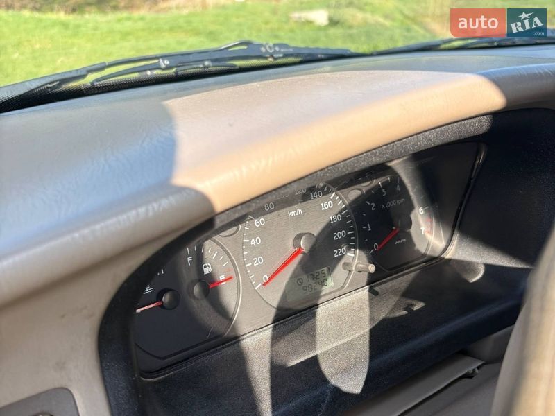 Седан Chery Amulet 2007 в Ивано-Франковске фото 7 Седан Chery Amulet 2007 в Ивано-Франковске