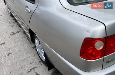 Седан Chery Amulet 2007 в Житомире