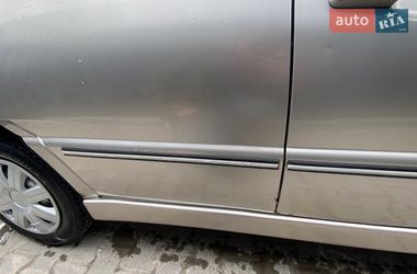 Седан Chery Amulet 2007 в Житомире