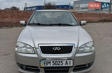 Седан Chery Amulet 2008 в Конотопе