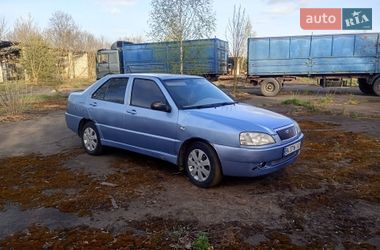 Седан Chery Amulet 2006 в Костополе