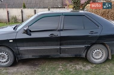 Седан Chery Amulet 2007 в Радивиліві