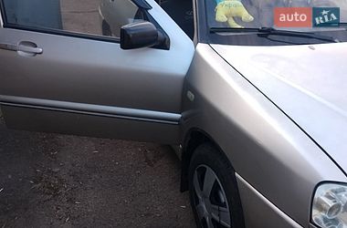 Седан Chery Amulet 2007 в Черкасах