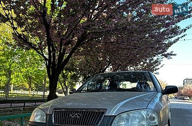 Седан Chery Amulet 2007 в Мукачево
