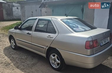 Седан Chery Amulet 2008 в Калуше фото 2 Седан Chery Amulet 2008 в Калуше